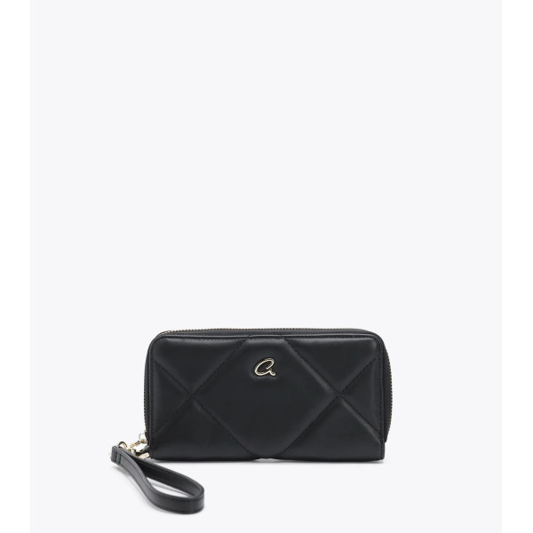 ΓΥΝΑΙΚΕΙΟ ΠΟΡΤΟΦΟΛΙ ΜΕ ΡΑΦΕΣ BLACK ΓΥΝΑΙΚΕΙΟ ΠΟΡΤΟΦΟΛΙ ΜΕ ΡΑΦΕΣ BLACK