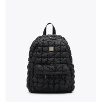 ΤΣΑΝΤΑ ΧΕΙΡΟΣ ΜΕ ΤΕΧΝΙΚΗ KAΠITONE PUFFER BLACK