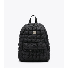 ΤΣΑΝΤΑ ΧΕΙΡΟΣ ΜΕ ΤΕΧΝΙΚΗ KAΠITONE PUFFER BLACK