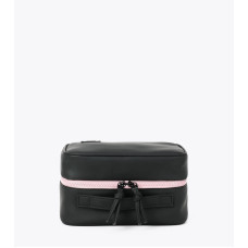 ΓΥΝΑΙΚΕΙΟ ΝΕΣΕΣΕΡ ΤΑΞΙΔΙΟΥ BLACK