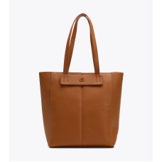 ΤΣΑΝΤΑ ΩΜΟΥ TOTE PEPPER CAMEL