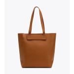 ΤΣΑΝΤΑ ΩΜΟΥ TOTE PEPPER CAMEL