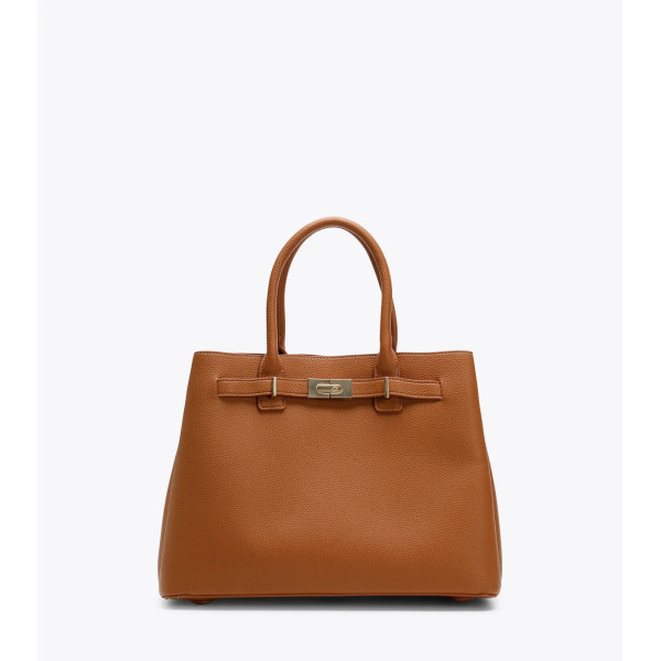 ΤΣΑΝΤΑ ΧΕΙΡΟΣ PEPPER CAMEL