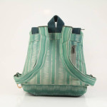 LazyDayz Nephele Mint Backpack