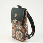 LazyDayz Electra Tiles Backpack