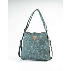 LazyDayz Τσάντα Ώμου Σακίδιο Terpsithea Osaka