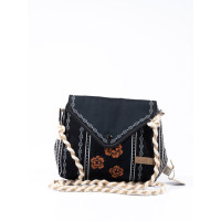 LazyDayz Τσάντα χειρός Myrto Gerbera