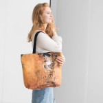 Pitex TOTE ΤΣΑΝΤΑ Gustav Klimt Adele