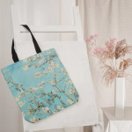 Pitex TOTE ΤΣΑΝΤΑ Vincent van Gogh Almond Blossom