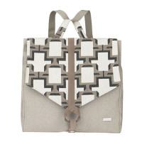 TZELATI Geometrical Beige