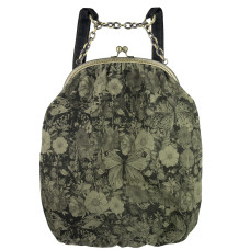 Dafnes Backpack DBP4 SS24