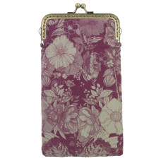 Dafne Θήκη Γυαλιών ή Κινητού Elegance Case ECS14 SS24