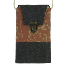 Dafne Θήκη Γυαλιών ή Κινητού Flap Case F5 SS24