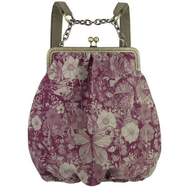 Dafne Romance Mini Chain Bag Medium LBP2 SS24