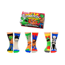 ΠΑΙΔΙΚΕΣ ΚΑΛΤΣΕΣ ΤΗΕ ZOMBODIES