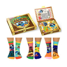 ΠΑΙΔΙΚΕΣ ΚΑΛΤΣΕΣ CAPTAIN