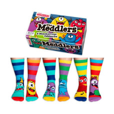 ΠΑΙΔΙΚΕΣ ΚΑΛΤΣΕΣ MEDDLER