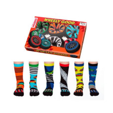 ΠΑΙΔΙΚΕΣ ΚΑΛΤΣΕΣ WHEELY GOOD