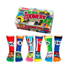 ΠΑΙΔΙΚΕΣ ΚΑΛΤΣΕΣ ZOOMERS