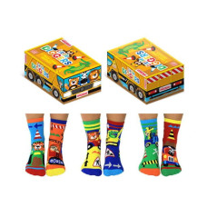 ΠΑΙΔΙΚΕΣ ΚΑΛΤΣΕΣ LITTLE DIGGERS 