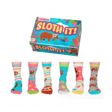 ΓΥΝΑΙΚΕΙΕΣ ΚΑΛΤΣΕΣ 37 42 SLOTH IT