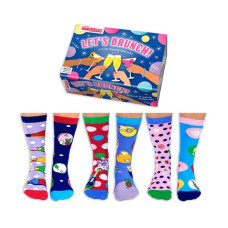 ΓΥΝΑΙΚΕΙΕΣ ΚΑΛΤΣΕΣ 37-42 BRUNCH