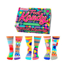 ΓΥΝΑΙΚΕΙΕΣ ΚΑΛΤΣΕΣ 37-42 FOOT KANDY