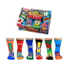 ΑΝΔΡΙΚΕΣ ΚΑΛΤΣΕΣ 39-46 PETROL