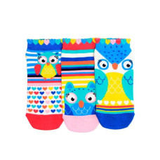 ΚΑΛΤΣΕΣ OWL SOCKS
