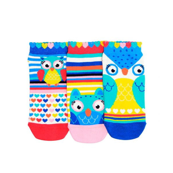 ΚΑΛΤΣΕΣ OWL SOCKS