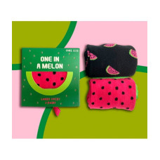 ΓΥΝΑΙΚΕΙΕΣ ΚΑΛΤΣΕΣ 37 42 ONE IN A MELON