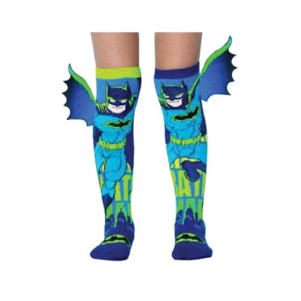 MadMia BATMAN NEON SOCK