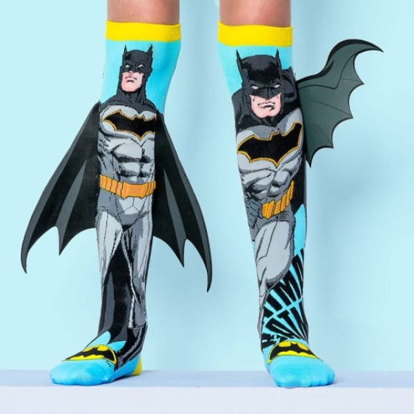 MadMia BATMAN SOCK