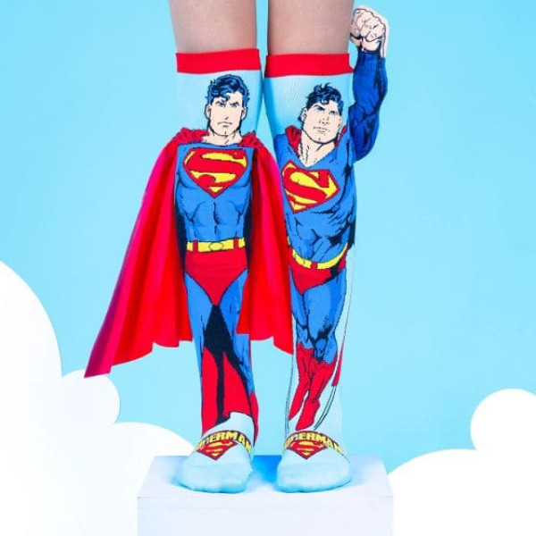 MadMia SUPERMAN SOCK