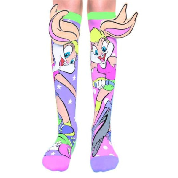 MadMia LOLA BUNNY SOCKS