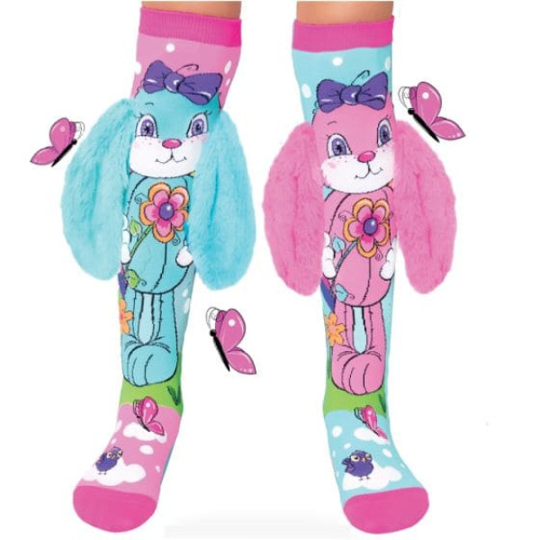 MadMia HUNNY BUNNY SOCKS