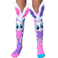 MadMia FUNNY BUNNY SOCKS