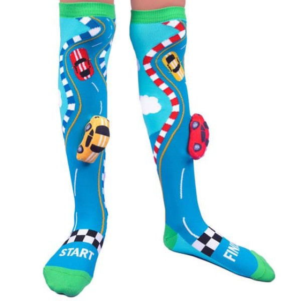 MadMia RACING CARS SOCKS 