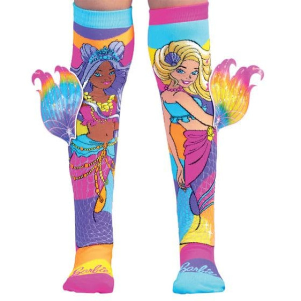 MadMia BARBIE MERMAID SOCKS