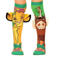 MadMia LION KING SOCKS
