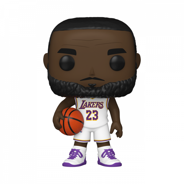 Lebron james funko clearance