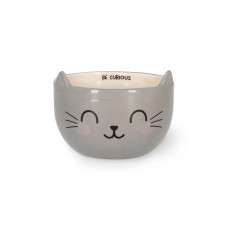 Legami Μπολ δημητριακών Stoneware Buongiorno Kitty 