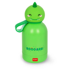 Legami Παιδικό Μπουκάλι Θερμός Hot Cold BFF Dino