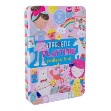 FLOSS N ROCK Μαγνητικό Playtime Rainbow Fairy